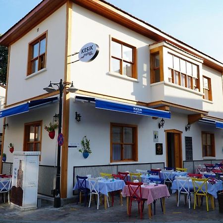 Umet Apart Hotel أنطاليا المظهر الخارجي الصورة