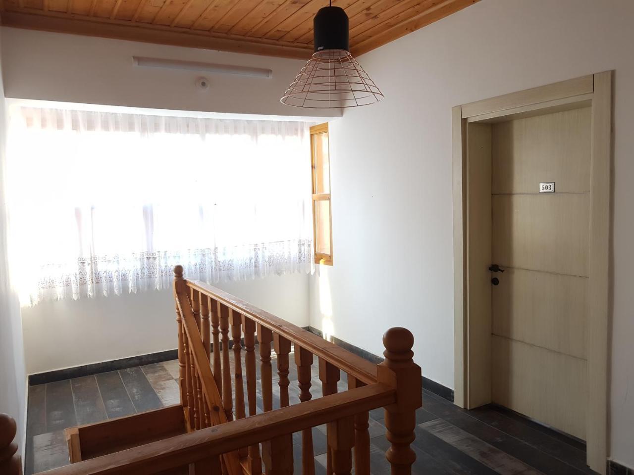 Umet Apart Hotel أنطاليا المظهر الخارجي الصورة