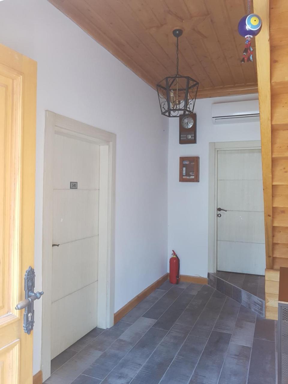 Umet Apart Hotel أنطاليا المظهر الخارجي الصورة