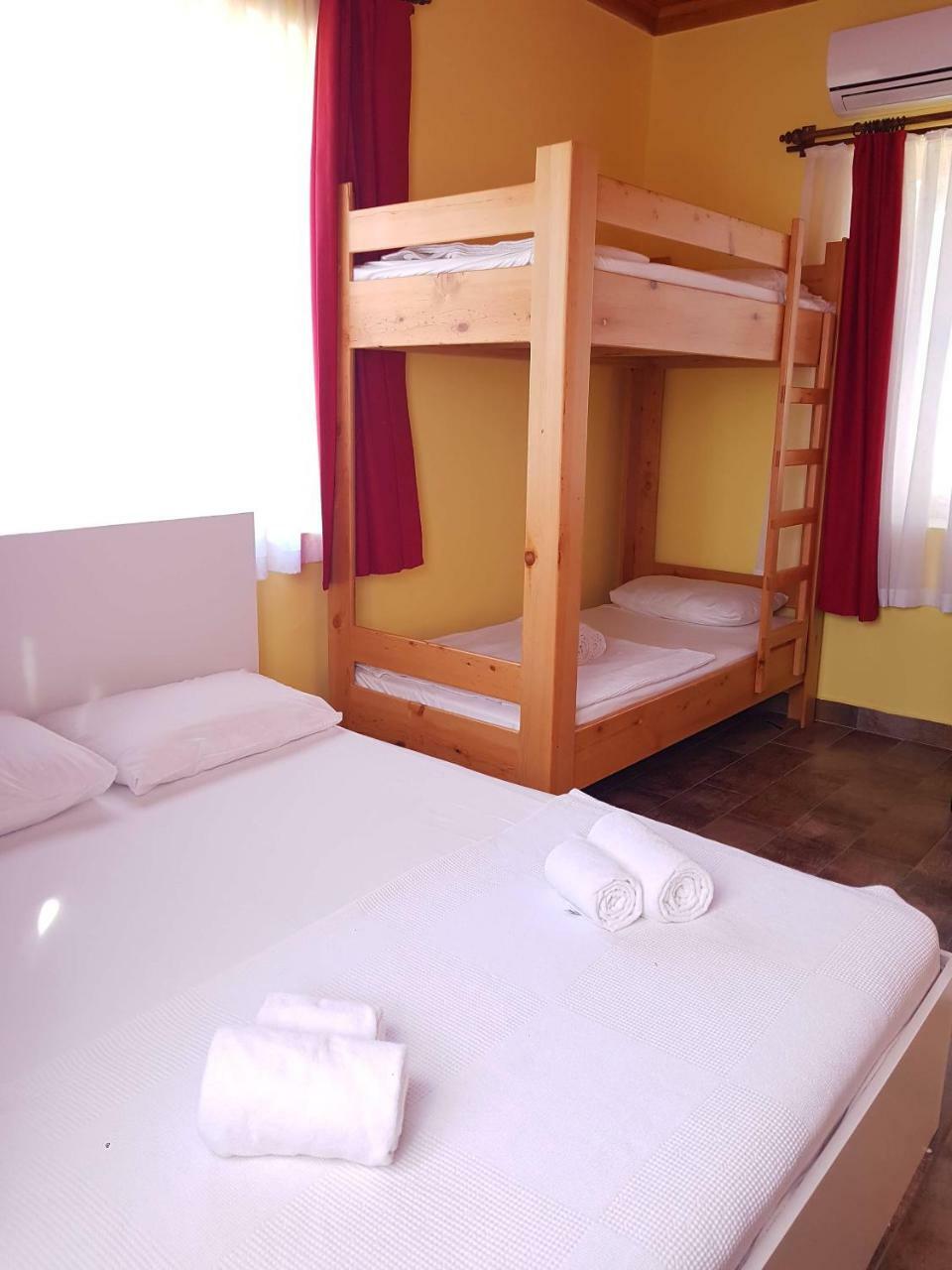 Umet Apart Hotel أنطاليا المظهر الخارجي الصورة