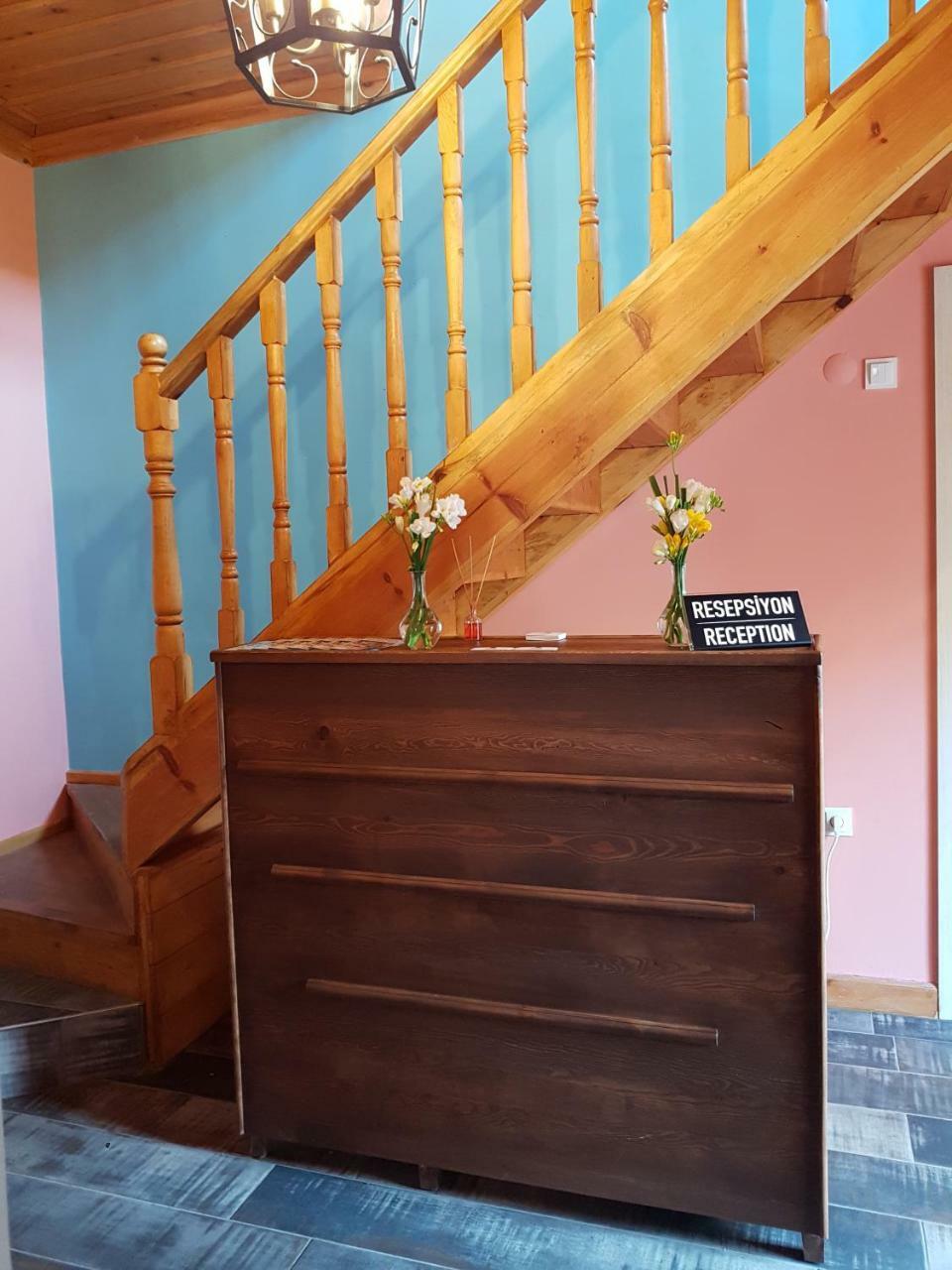 Umet Apart Hotel أنطاليا المظهر الخارجي الصورة