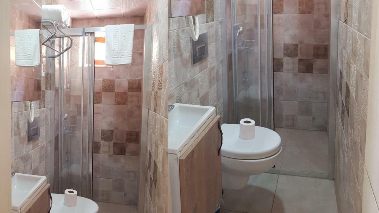 Umet Apart Hotel أنطاليا المظهر الخارجي الصورة
