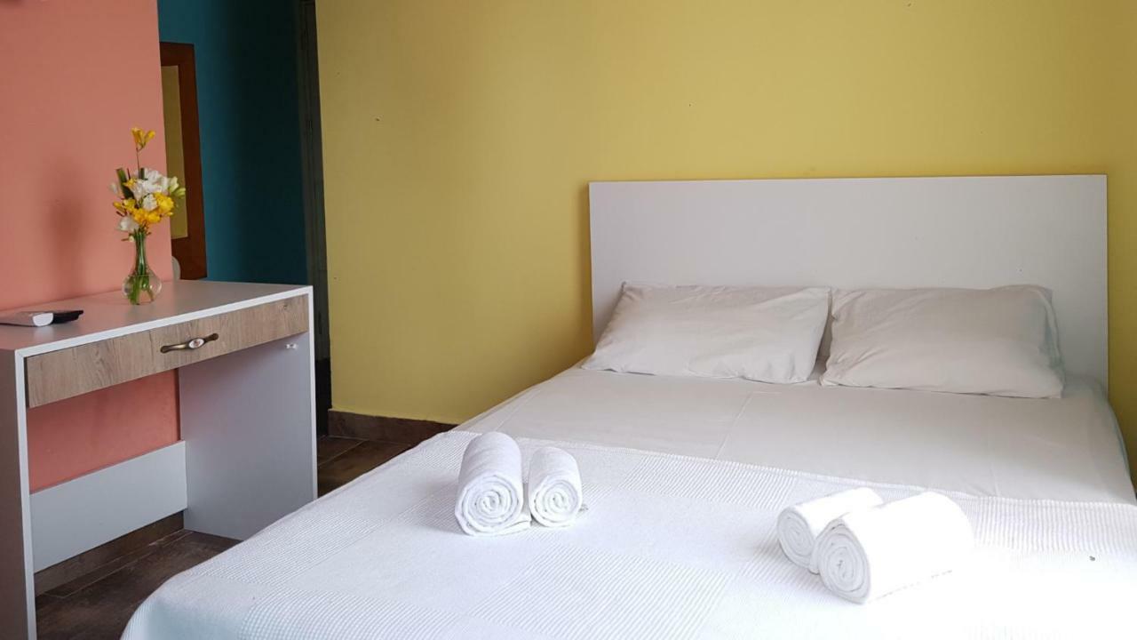 Umet Apart Hotel أنطاليا المظهر الخارجي الصورة