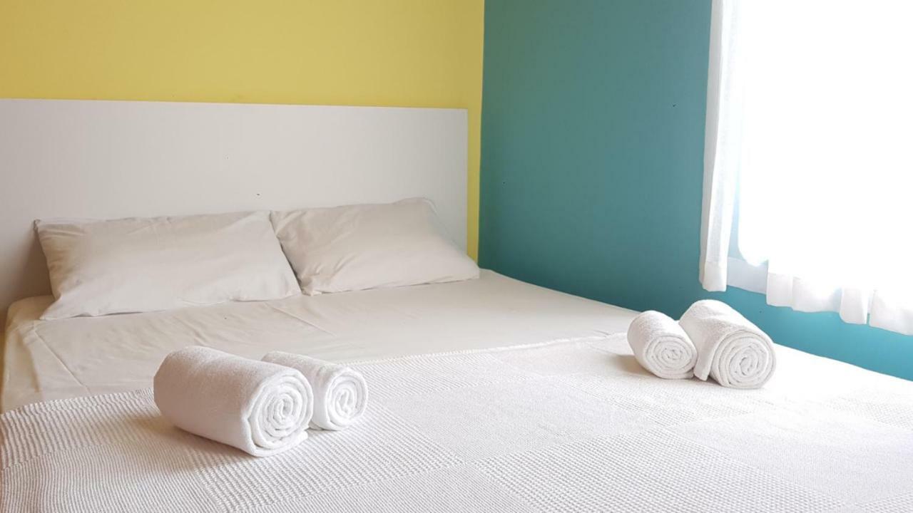 Umet Apart Hotel أنطاليا المظهر الخارجي الصورة