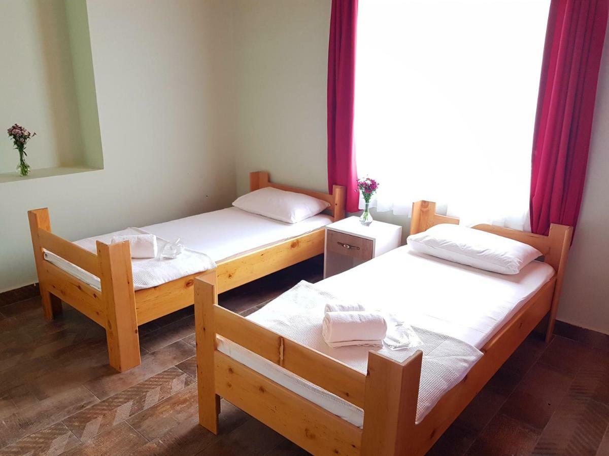 Umet Apart Hotel أنطاليا الغرفة الصورة