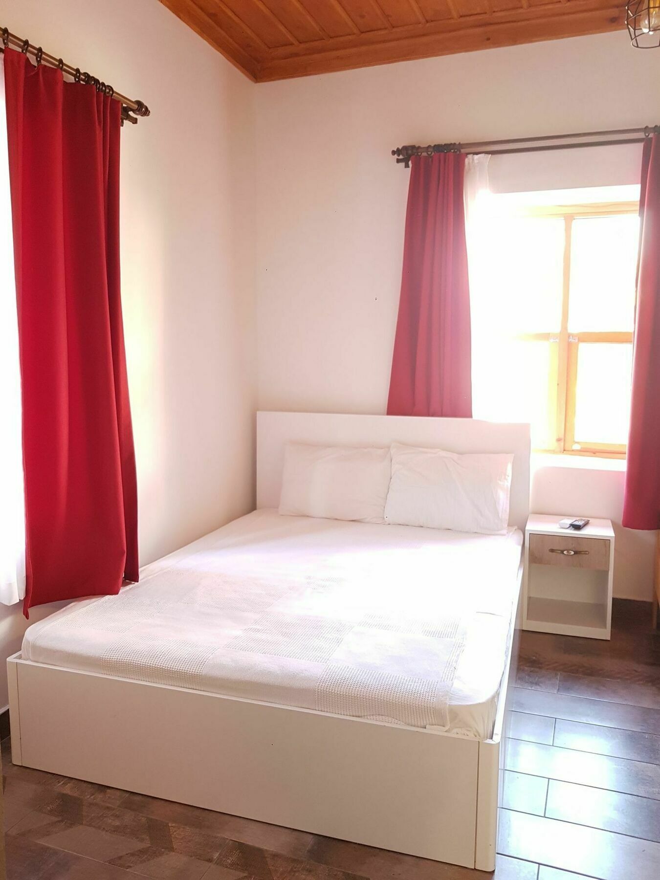 Umet Apart Hotel أنطاليا المظهر الخارجي الصورة